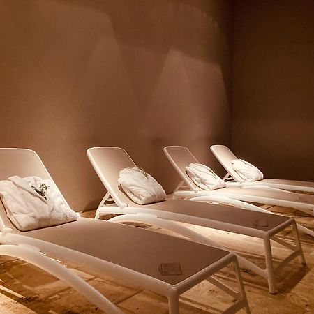 The Florence Hills Resort & Wellness Pelago Dış mekan fotoğraf