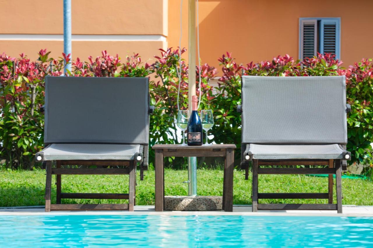 The Florence Hills Resort & Wellness Pelago Dış mekan fotoğraf