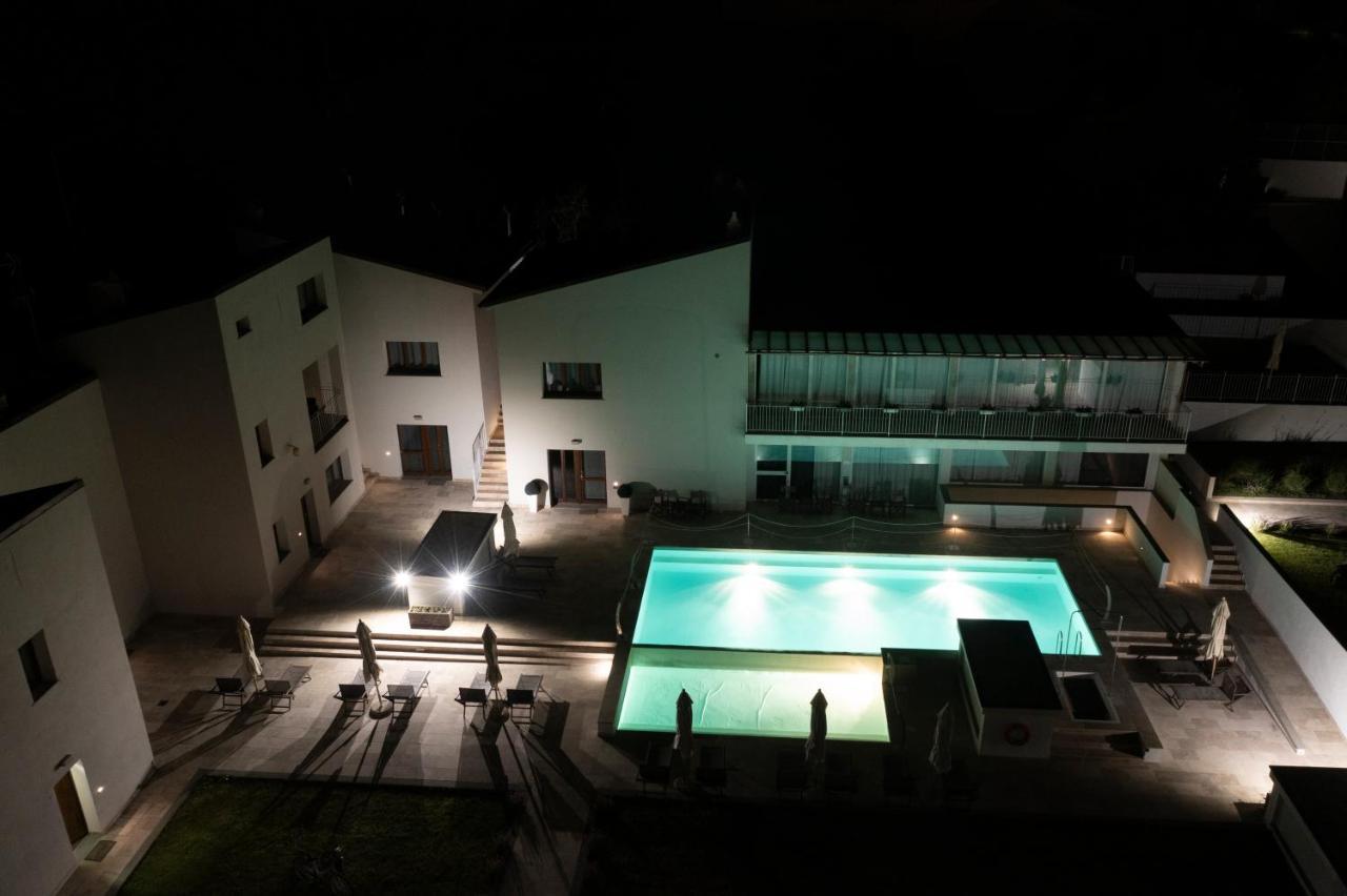 The Florence Hills Resort & Wellness Pelago Dış mekan fotoğraf