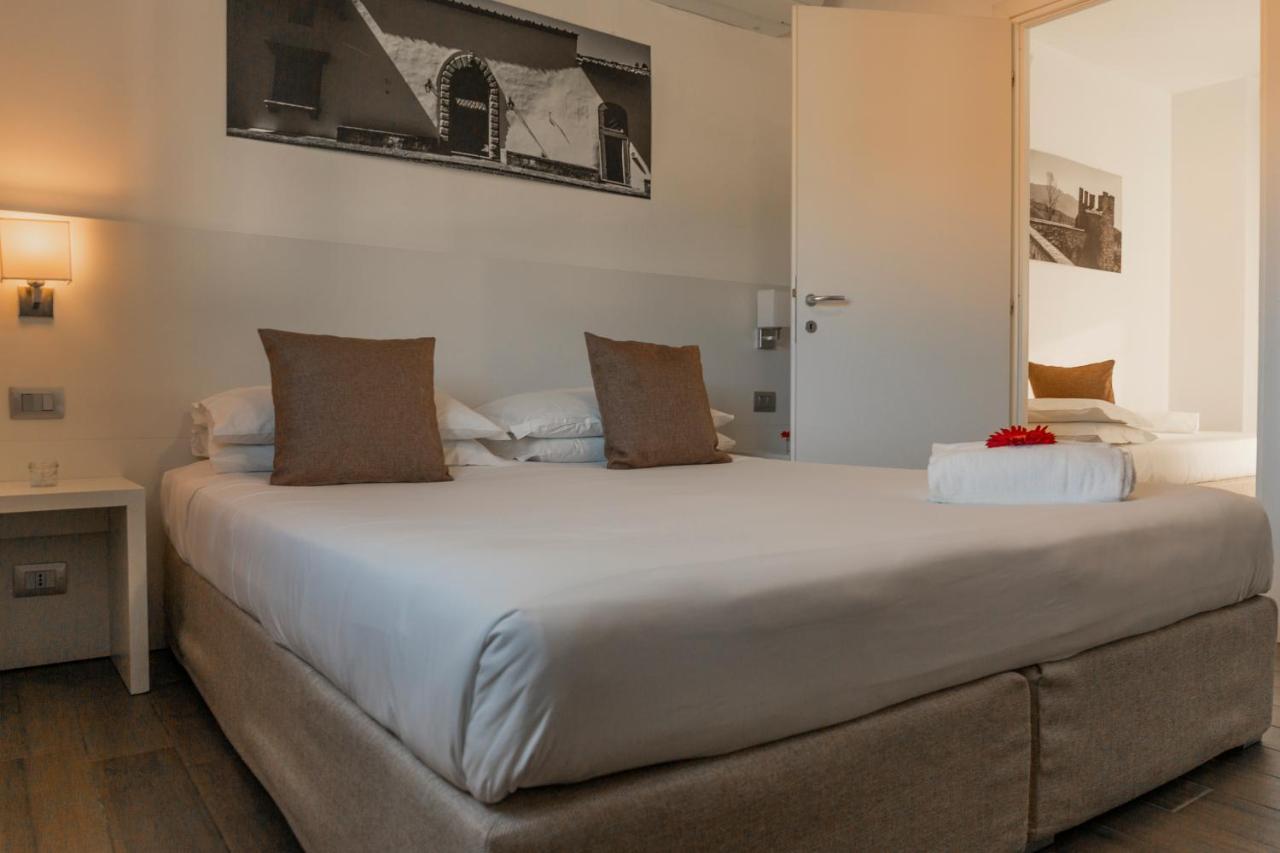 The Florence Hills Resort & Wellness Pelago Dış mekan fotoğraf
