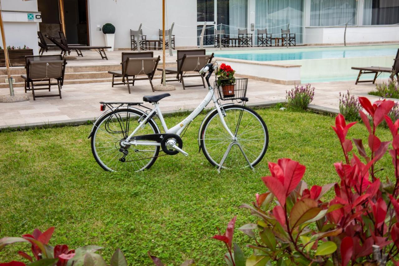 The Florence Hills Resort & Wellness Pelago Dış mekan fotoğraf