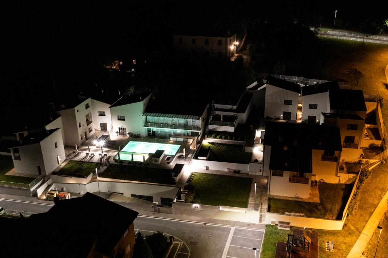 The Florence Hills Resort & Wellness Pelago Dış mekan fotoğraf