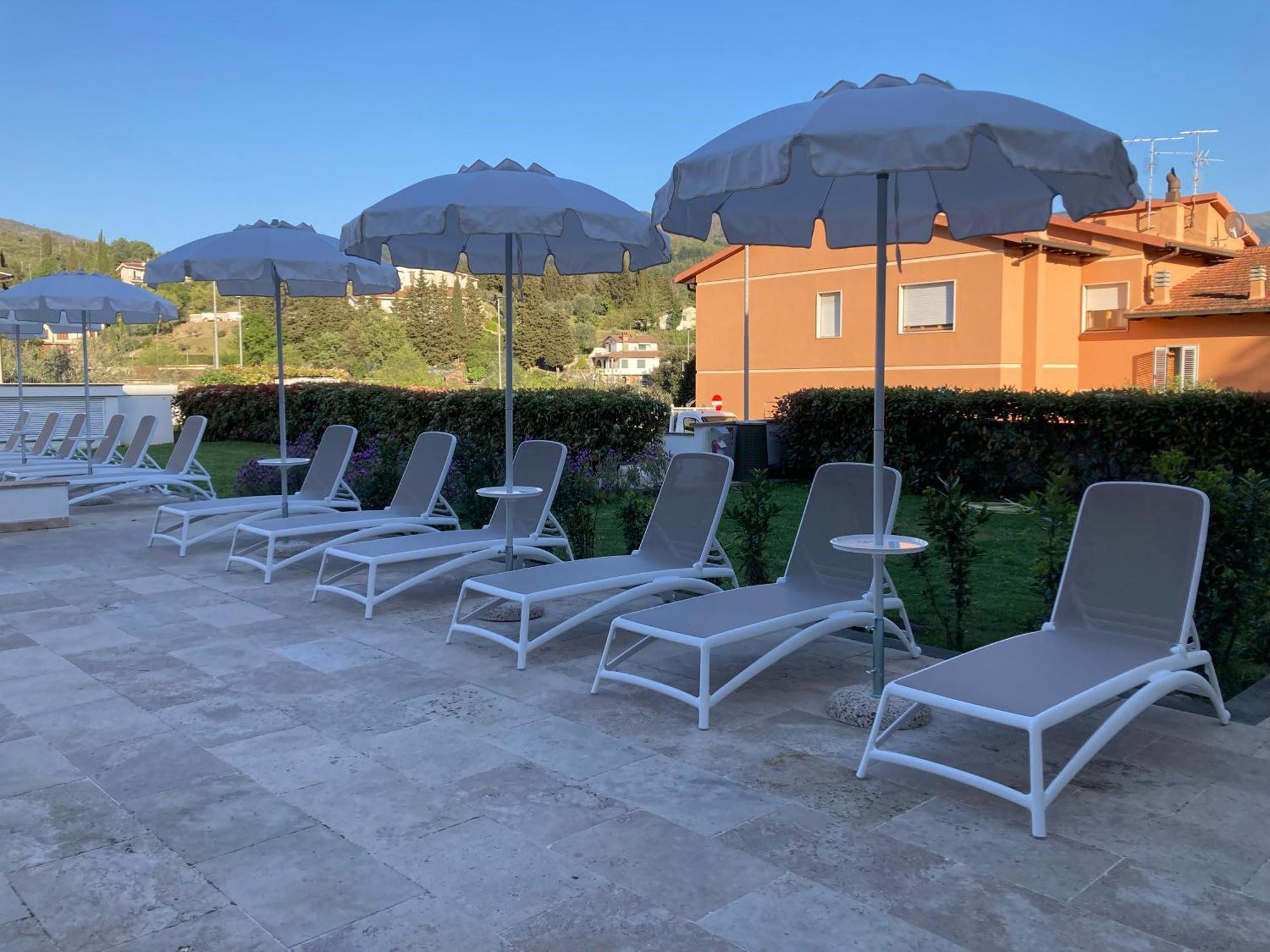 The Florence Hills Resort & Wellness Pelago Dış mekan fotoğraf