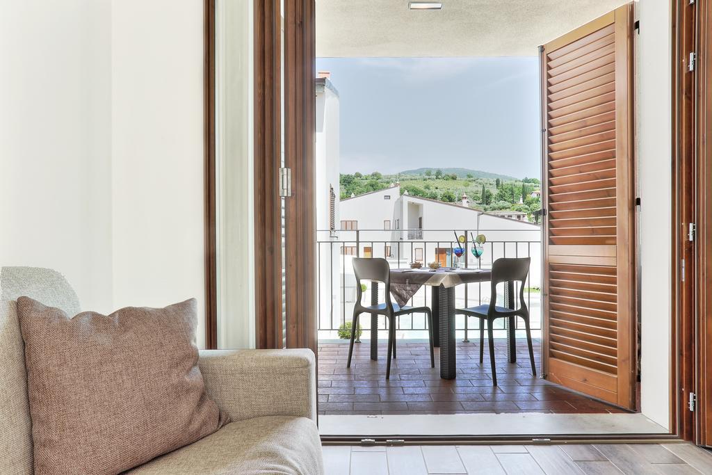 The Florence Hills Resort & Wellness Pelago Dış mekan fotoğraf