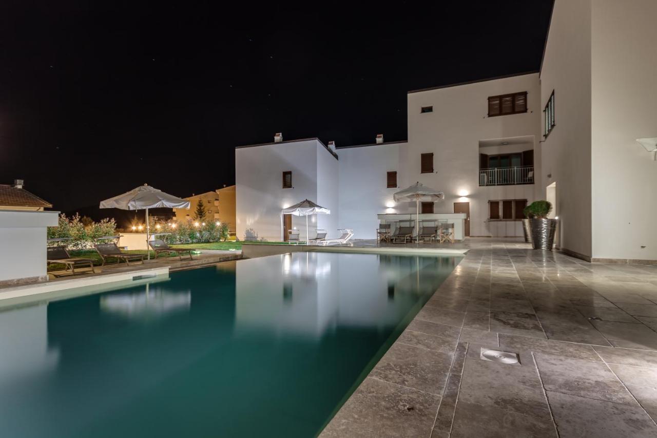The Florence Hills Resort & Wellness Pelago Dış mekan fotoğraf